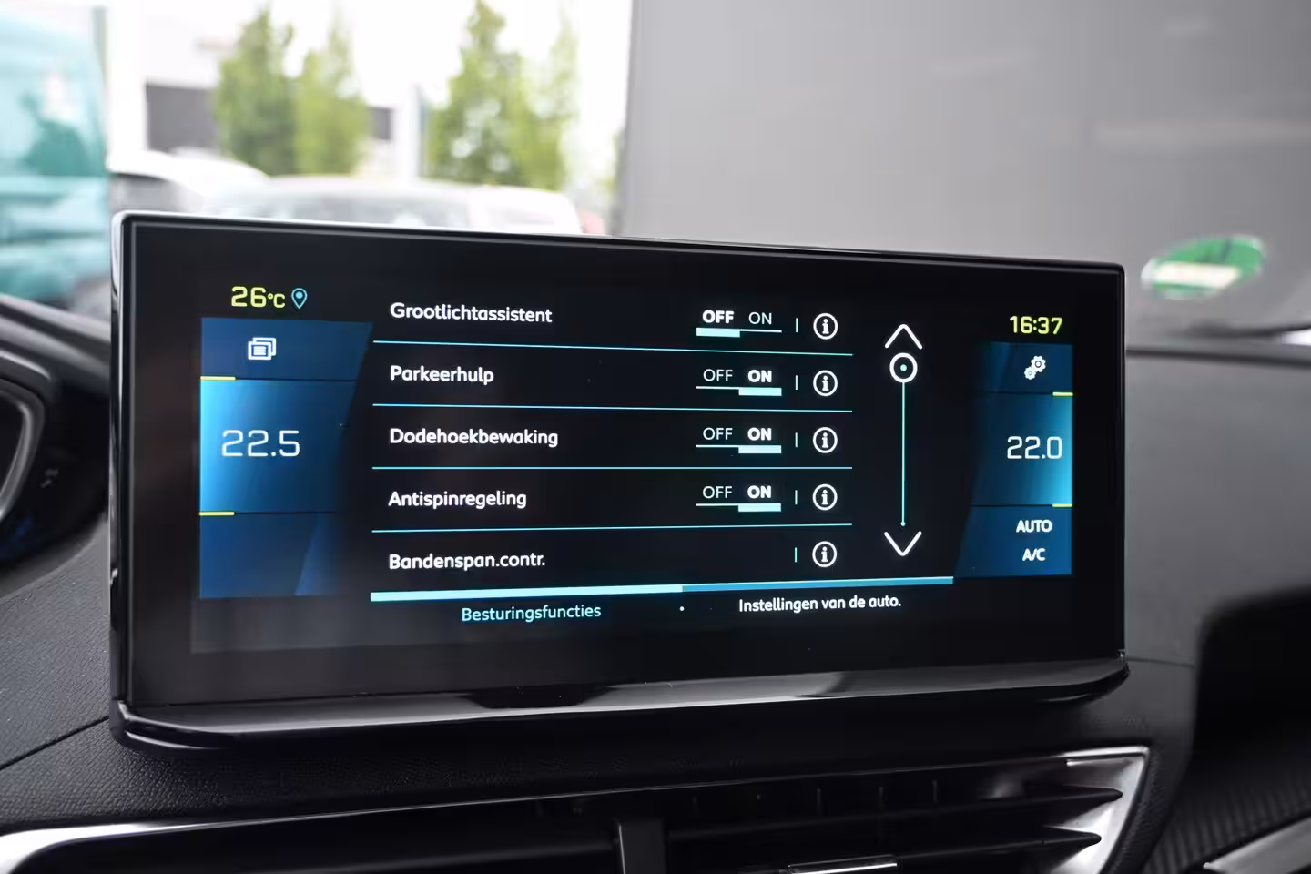 Peugeot 3008 1.6 HYbrid 225 Allure | Navigatie | Achteruitrijcamera | Dodehoek-Detectie | Dealeronderho