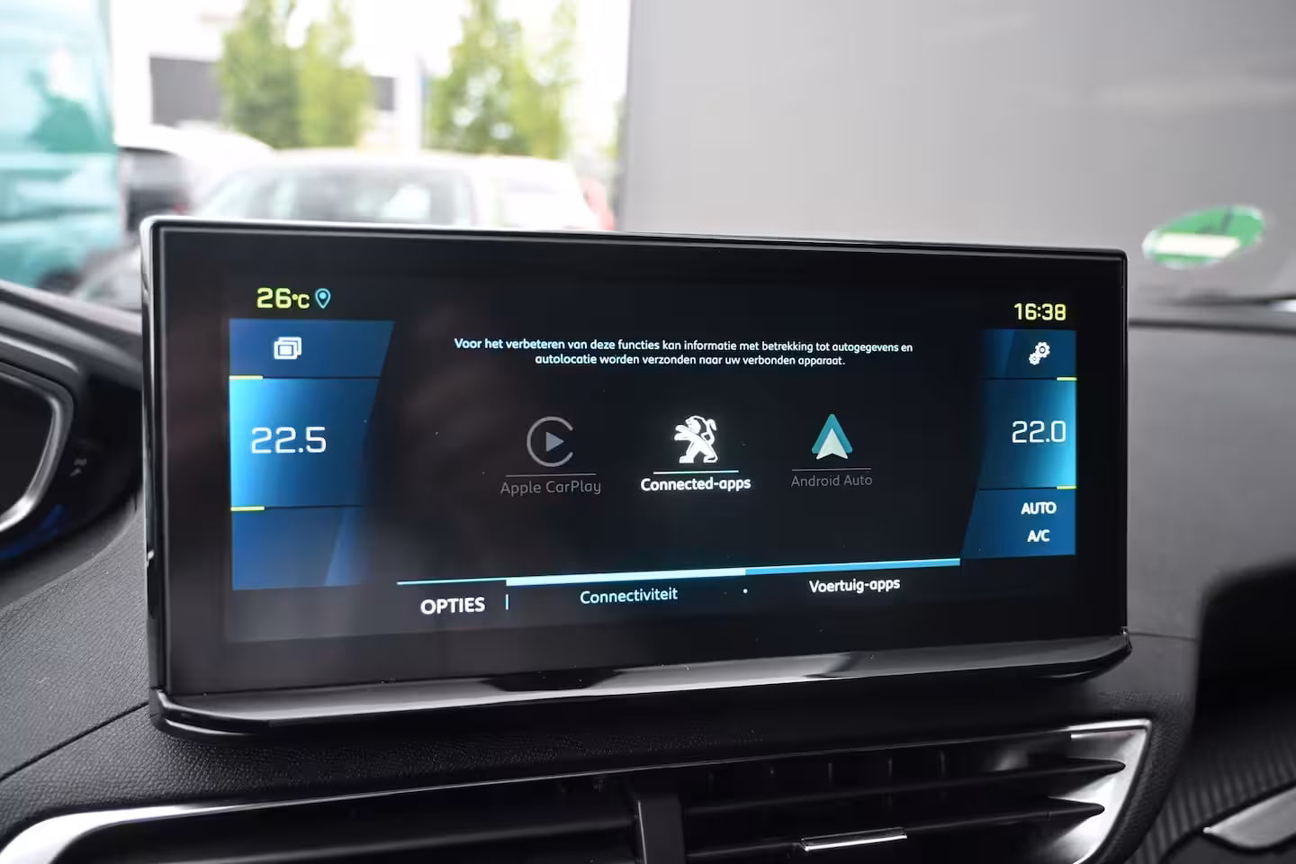 Peugeot 3008 1.6 HYbrid 225 Allure | Navigatie | Achteruitrijcamera | Dodehoek-Detectie | Dealeronderho
