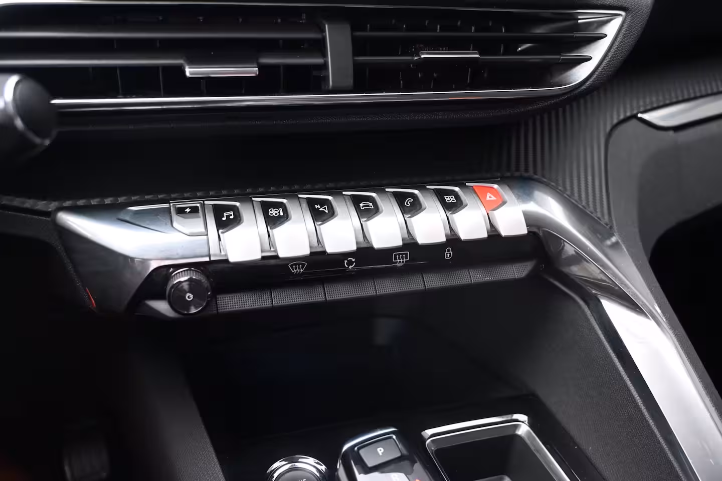 Peugeot 3008 1.6 HYbrid 225 Allure | Navigatie | Achteruitrijcamera | Dodehoek-Detectie | Dealeronderho
