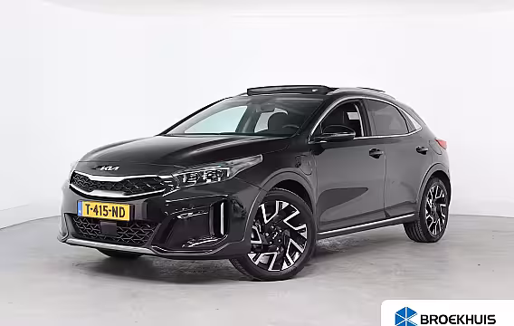 Kia XCeed 1.6 GDi PHEV ExecutiveLine | Achteruitrijcamera | Apple Carplay/Android Auto|telefooninteg