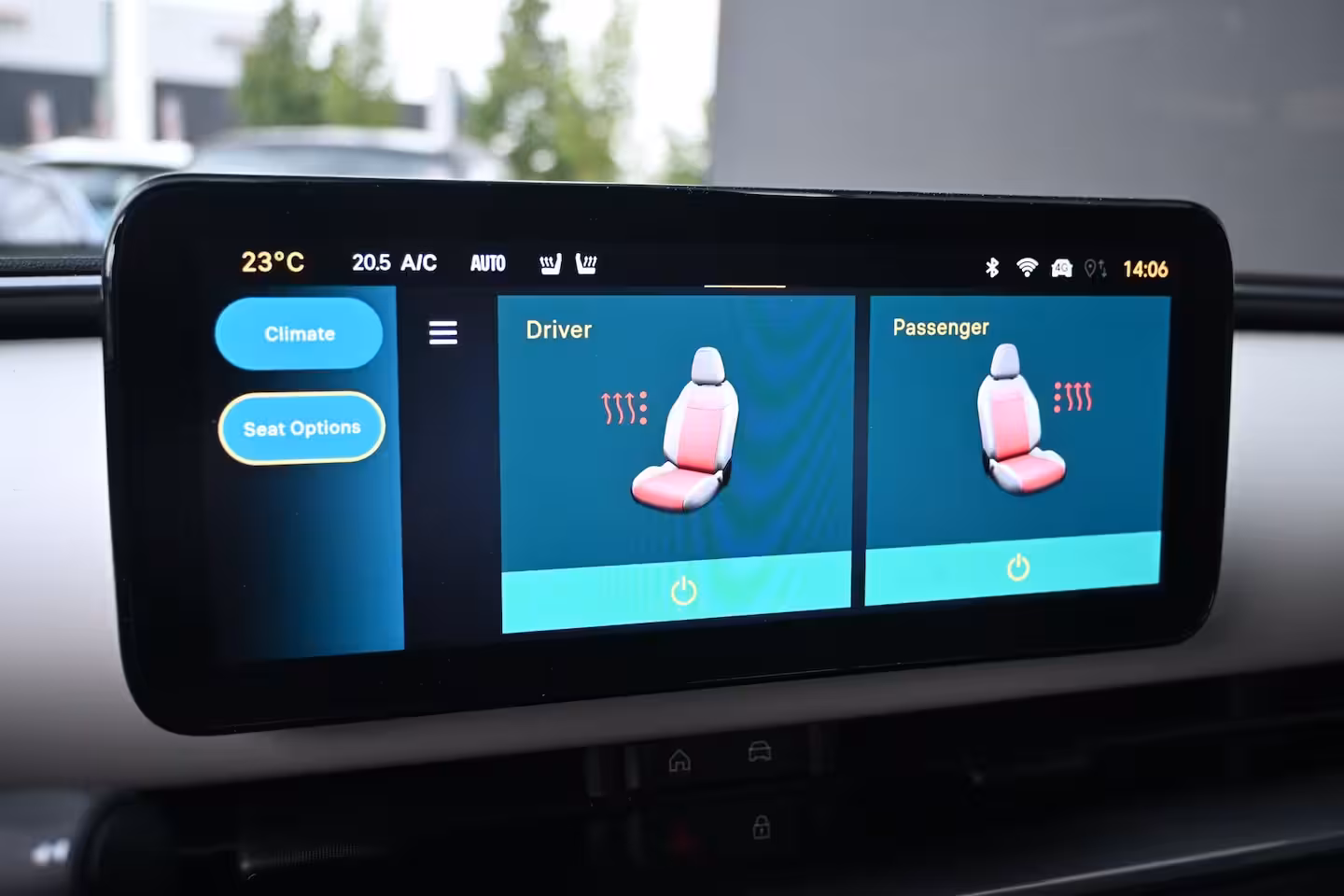 Fiat 600 1.2 Hybrid La Prima 110pk | Vol-Leder | Massage | Elektr. Stoelen | Adaptive Cruise | Elek