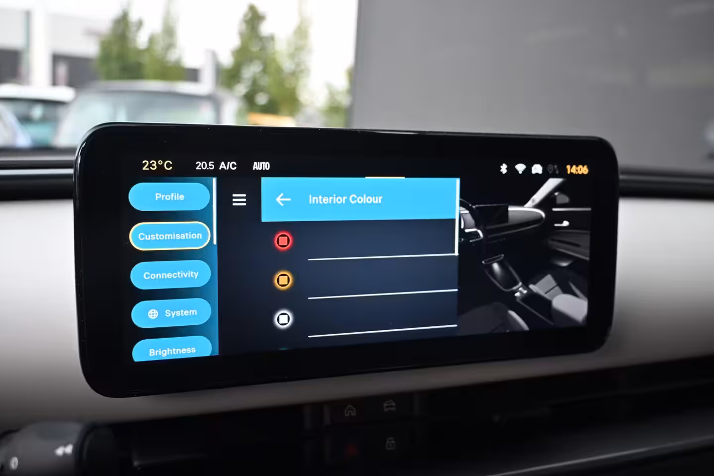 Fiat 600 1.2 Hybrid La Prima 110pk | Vol-Leder | Massage | Elektr. Stoelen | Adaptive Cruise | Elek