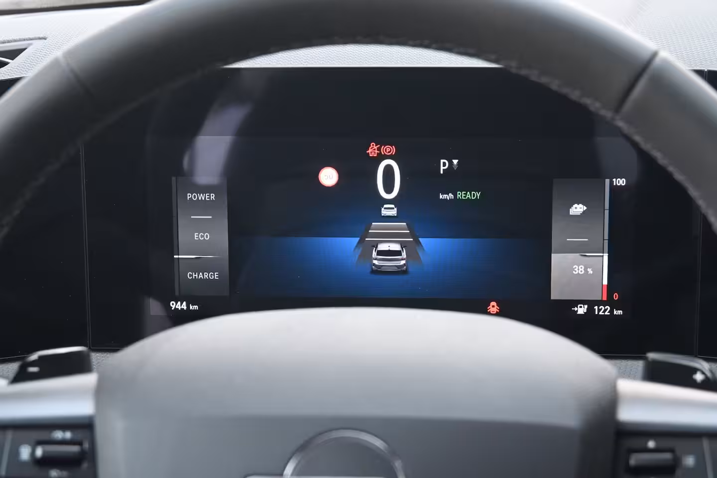 Opel Astra Electric 58 kWh Business Edition Tot 8 Jaar Garantie | Adaptive Cruise | Elektr. Comfortstoelen | S