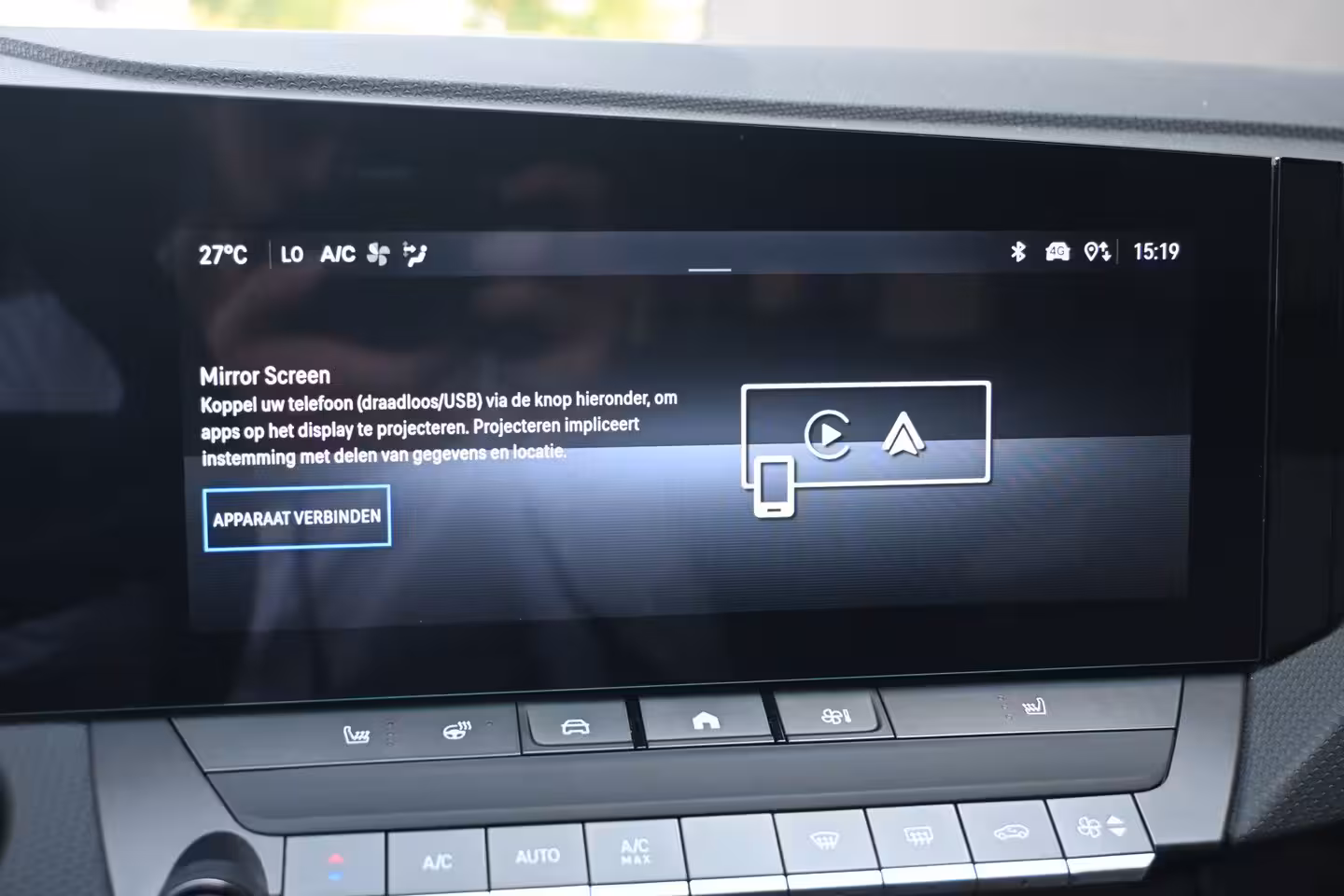 Opel Astra Electric 58 kWh Business Edition Tot 8 Jaar Garantie | Adaptive Cruise | Elektr. Comfortstoelen | S
