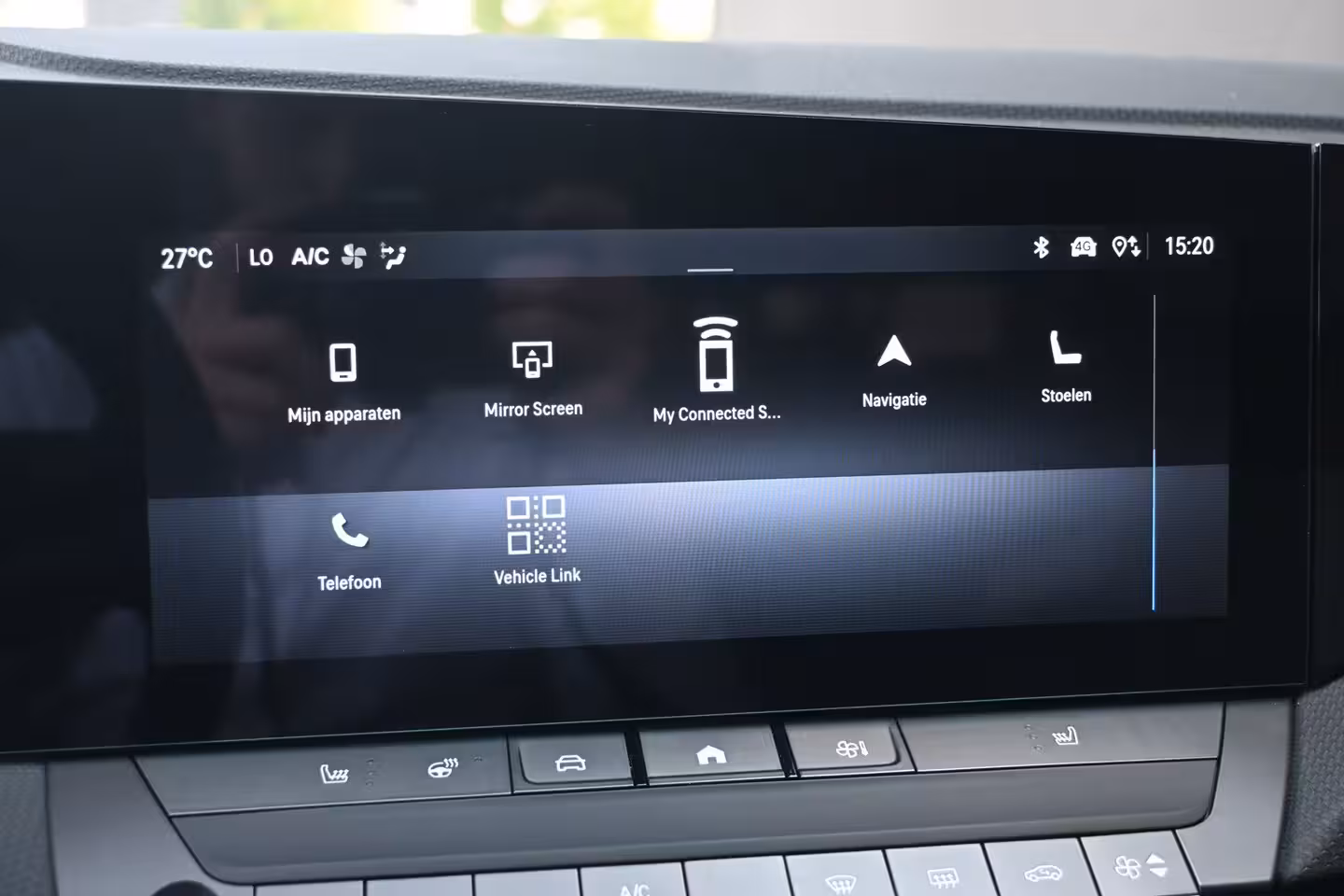Opel Astra Electric 58 kWh Business Edition Tot 8 Jaar Garantie | Adaptive Cruise | Elektr. Comfortstoelen | S