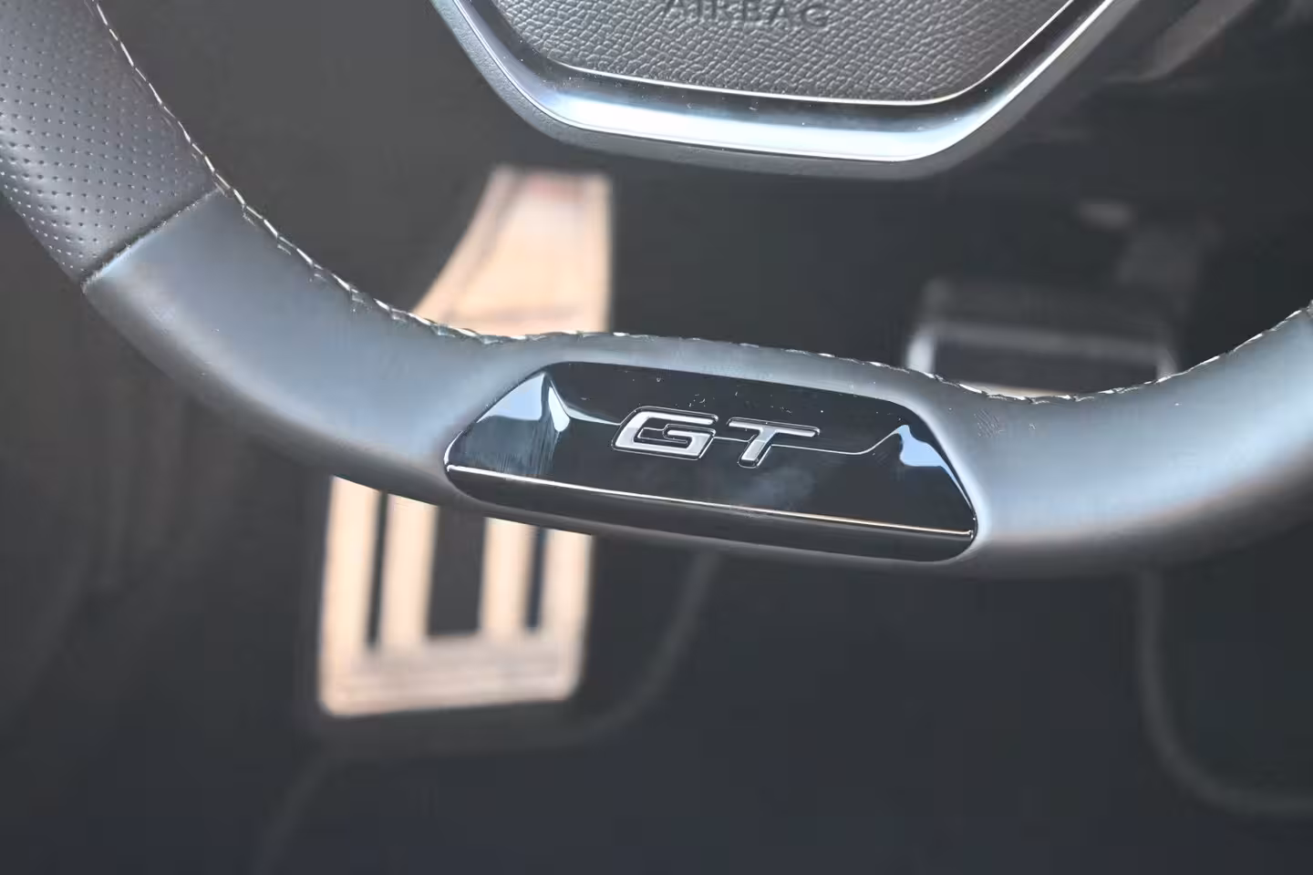 Peugeot 308 SW 1.2 Hybrid 145 e-DCS6 GT Tot 8 Jaar Garantie | 360 Camera | Adaptive Cruise | Dodehoek-Det
