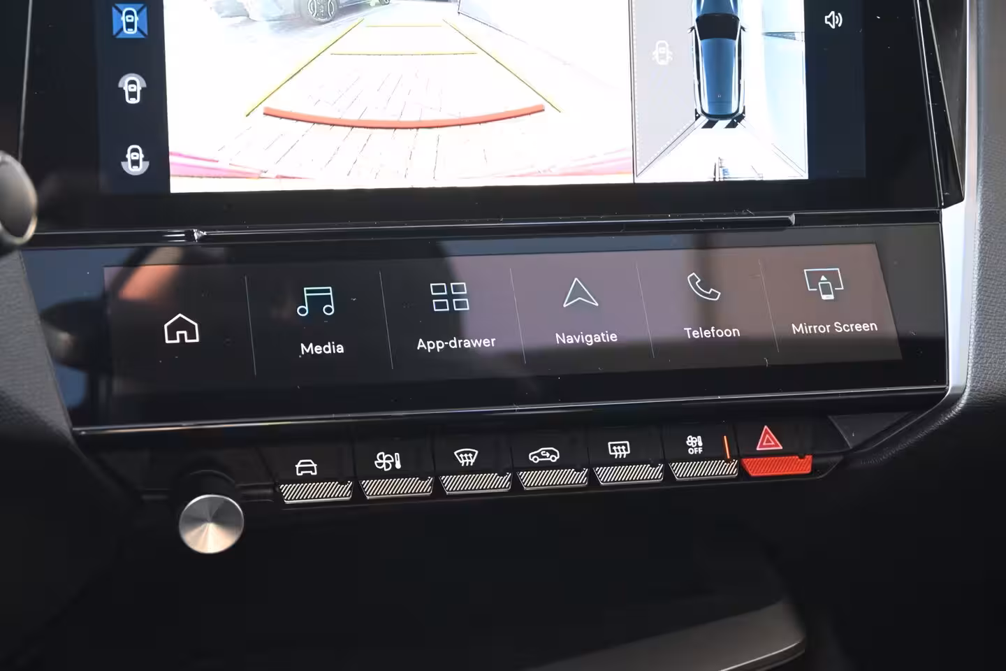 Peugeot 308 SW 1.2 Hybrid 145 e-DCS6 GT Tot 8 Jaar Garantie | 360 Camera | Adaptive Cruise | Dodehoek-Det