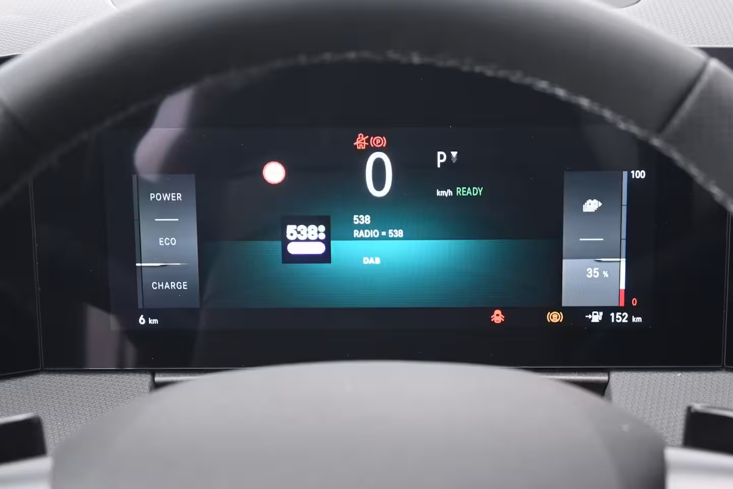 Opel Astra Electric 58 kWh Ultimate DEMO-DEAL | Schuif-/Kanteldak | Alcantara | LED-Matrix | Elektr. Stoelen |