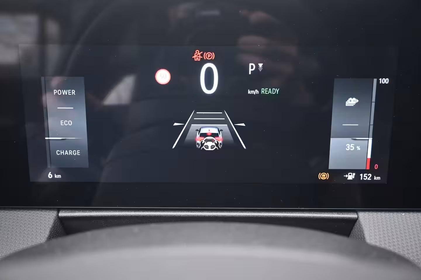 Opel Astra Electric 58 kWh Ultimate DEMO-DEAL | Schuif-/Kanteldak | Alcantara | LED-Matrix | Elektr. Stoelen |