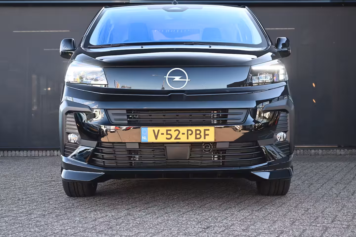 Opel Vivaro Electric L3 75 kWh STX DEMO-DEAL 8 Jaar Garantie | Vol-Leder | Betimmering | Full-LED | Achteruitri