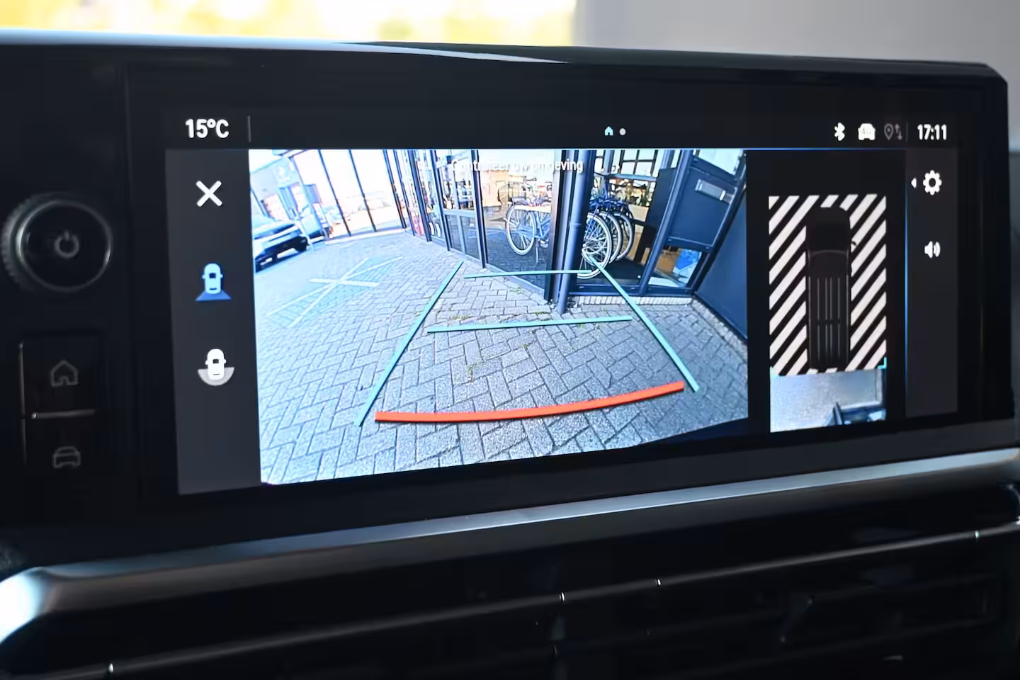 Opel Vivaro Electric L3 75 kWh STX DEMO-DEAL 8 Jaar Garantie | Vol-Leder | Betimmering | Full-LED | Achteruitri