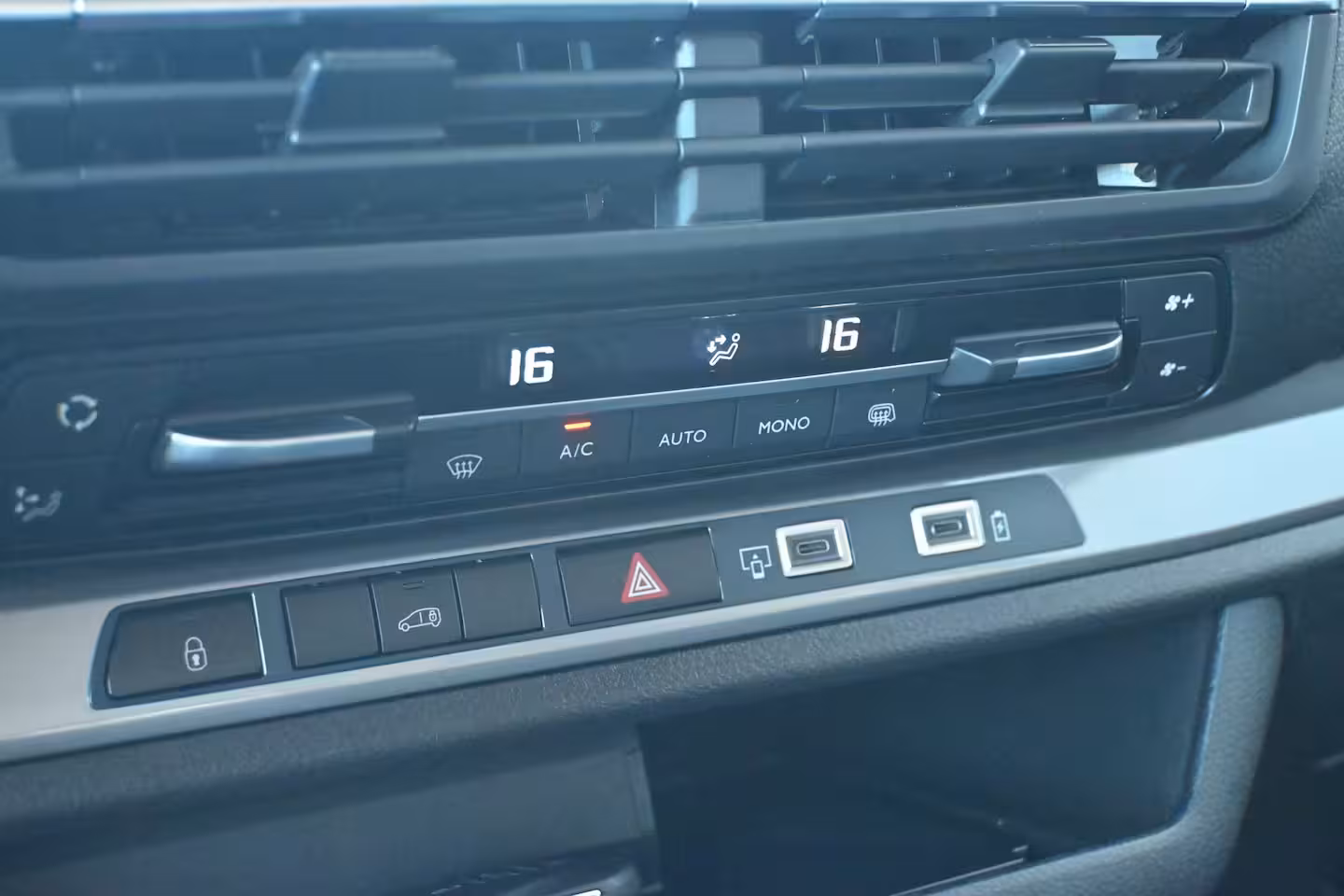 Opel Vivaro Electric L3 75 kWh STX DEMO-DEAL 8 Jaar Garantie | Vol-Leder | Betimmering | Full-LED | Achteruitri