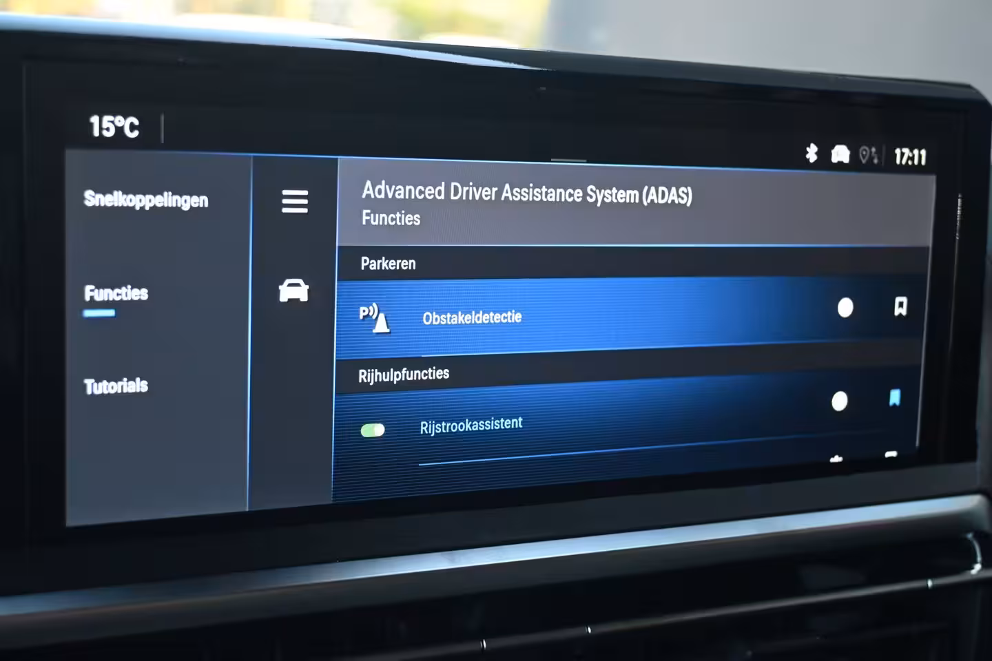 Opel Vivaro Electric L3 75 kWh STX DEMO-DEAL 8 Jaar Garantie | Vol-Leder | Betimmering | Full-LED | Achteruitri