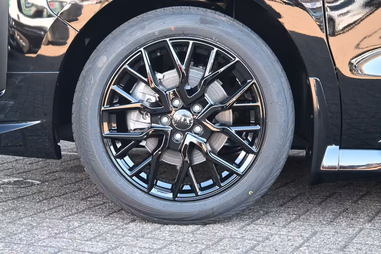 Opel Vivaro Electric L3 75 kWh STX DEMO-DEAL 8 Jaar Garantie | Vol-Leder | Betimmering | Full-LED | Achteruitri