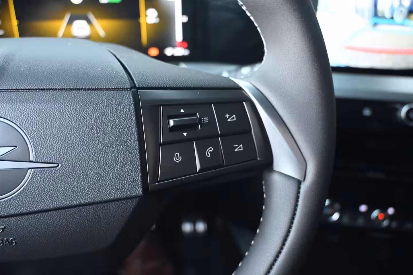 Opel Mokka-e GSE 54 kWh 280pk DEMO-DEAL | SABELT-Seats | Torsen Sper differentieel | Adaptive Cruise |
