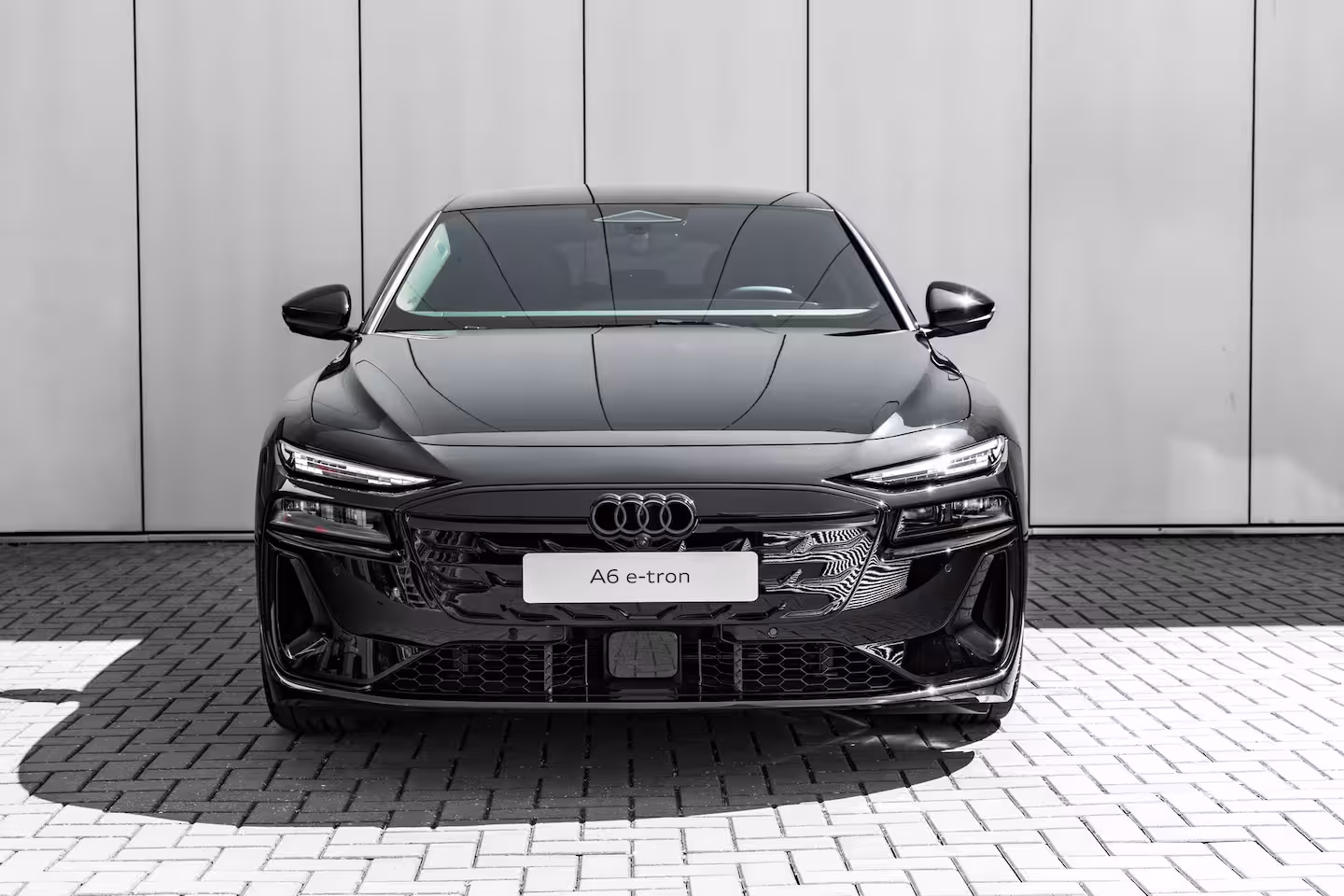 Audi A6 Avant e-tron S edition | Luchtvering | Bang&Olufsen | Trekhaak | 21 inch velgen | Leder/dinamic bekledi