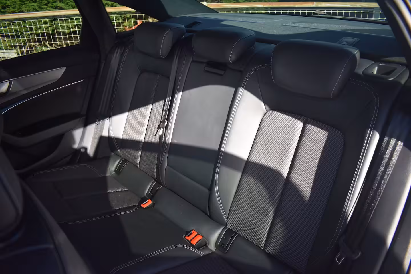 Audi A6 Limousine 40 TFSI S edition s-lIne 204pk | PANORAMADAK | CAMERA | STOELVERW. | MEMORY | NAVIGATIE |