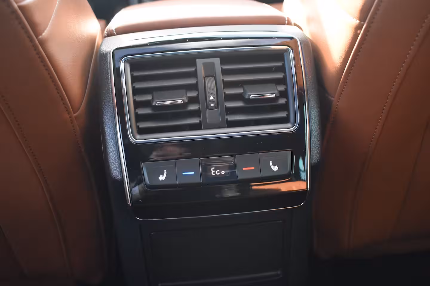 Skoda Superb Combi 1.4 204pk L&K iV PHEV | ACC | Volledig lederen stoelen | Elektrisch verstelbare stoelen in