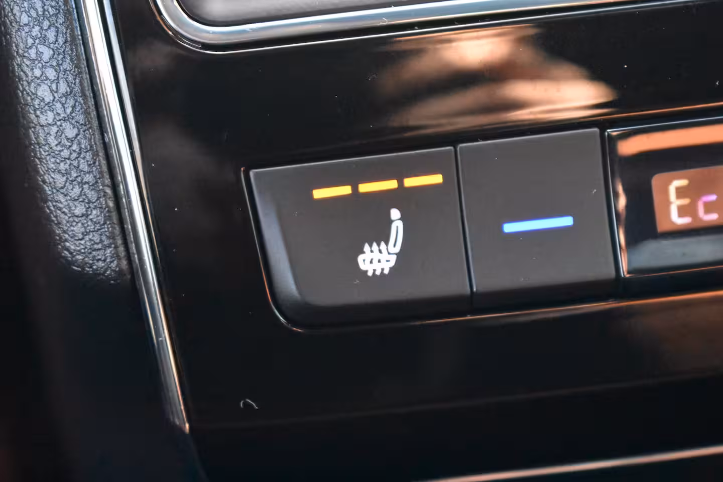 Skoda Superb Combi 1.4 204pk L&K iV PHEV | ACC | Volledig lederen stoelen | Elektrisch verstelbare stoelen in