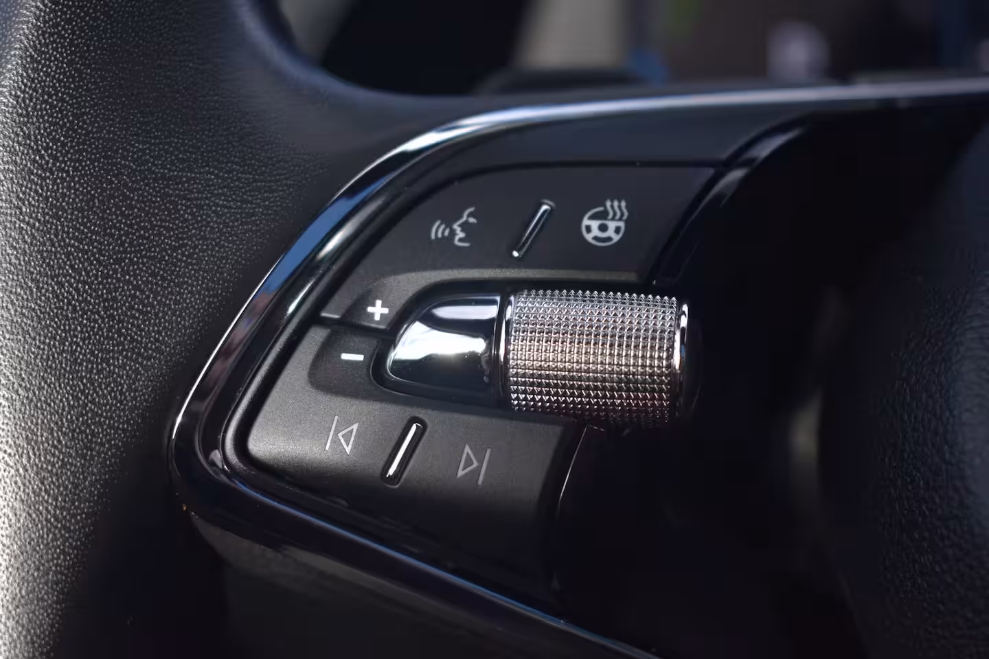 Skoda Superb Combi 1.4 204pk L&K iV PHEV | ACC | Volledig lederen stoelen | Elektrisch verstelbare stoelen in