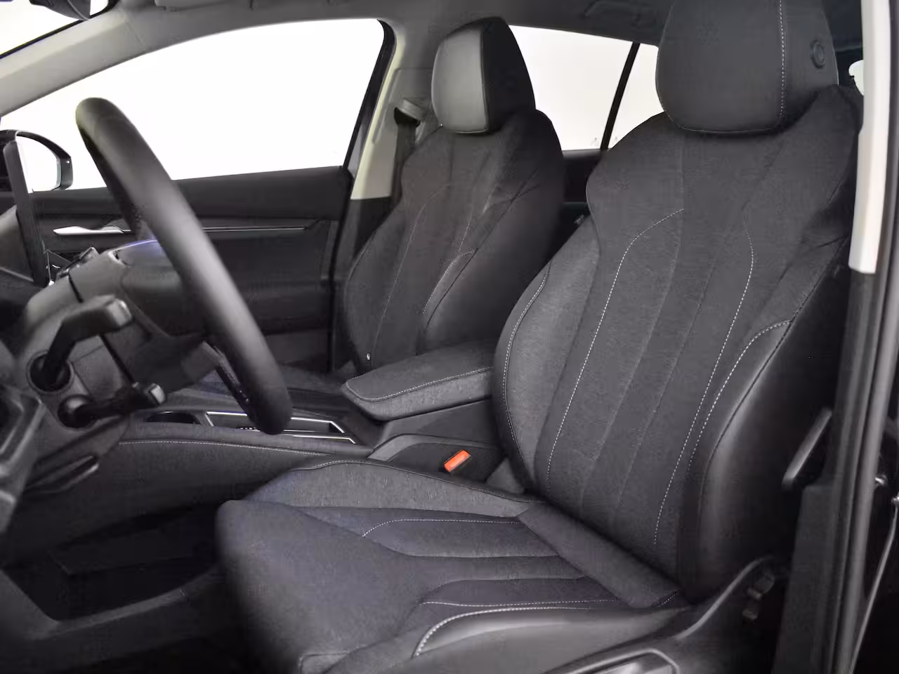 Skoda Elroq Business Edition | Cruise control met speedlimiter | Driving mode select | LED interieurve