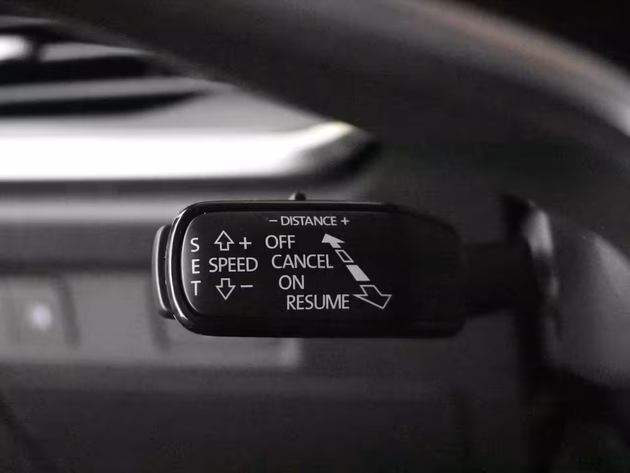 Skoda Elroq Business Edition | Cruise control met speedlimiter | Driving mode select | LED interieurve
