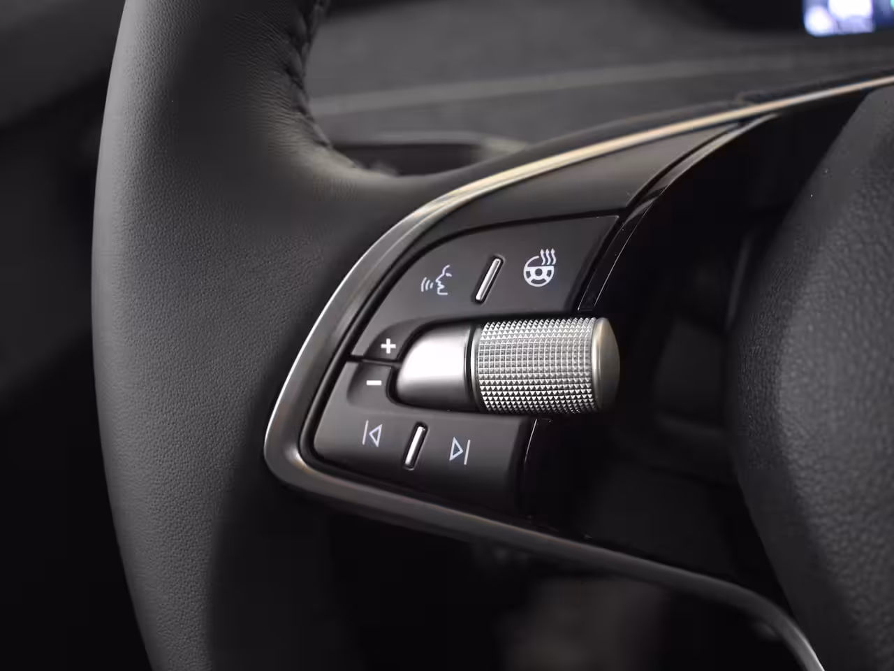 Skoda Elroq Business Edition | Cruise control met speedlimiter | Driving mode select | LED interieurve