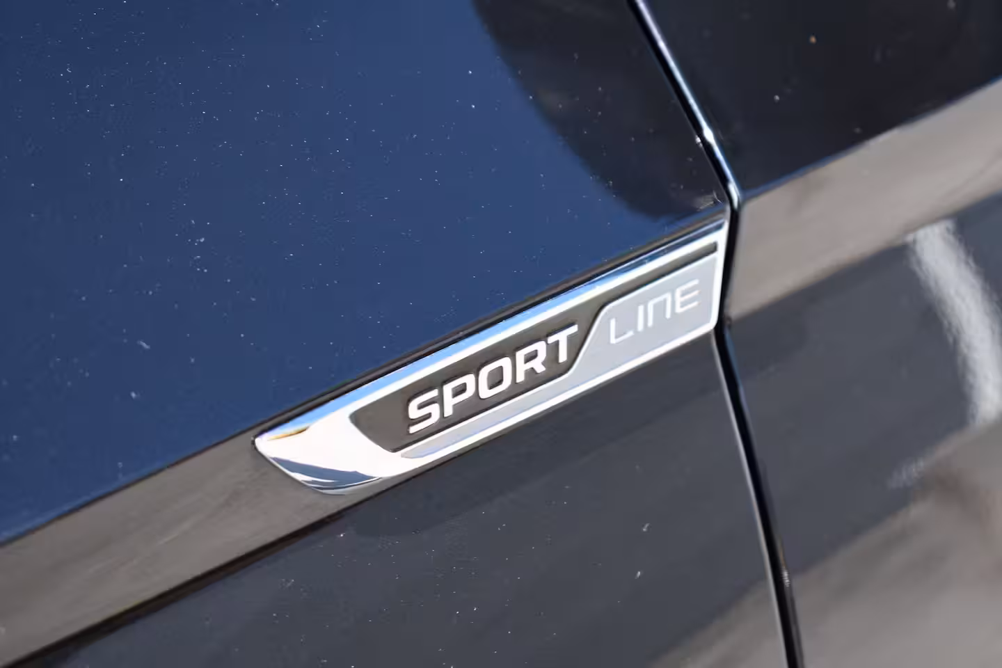 Skoda Karoq 1.5TSi ACT 150PK DSG Sportline Business | Cruise Control | PDC V+A | Stoel- en stuurwielve