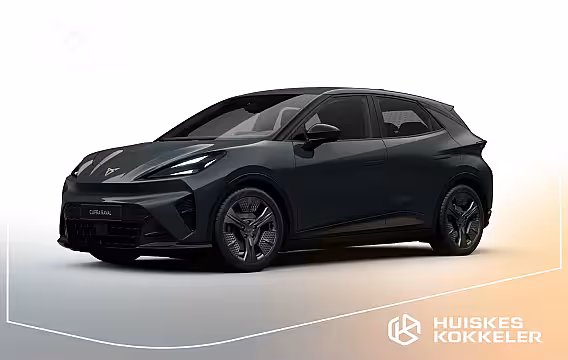 Cupra Raval 37kWh batterij 135pk Essential