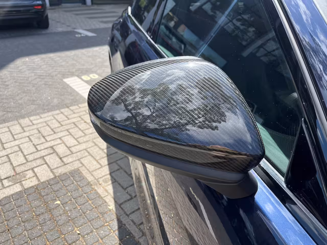 Audi A5 Limousine 2.0 e-hybrid quattro S edition Competition | 367 PK competition | Stoelventilatie | Demper