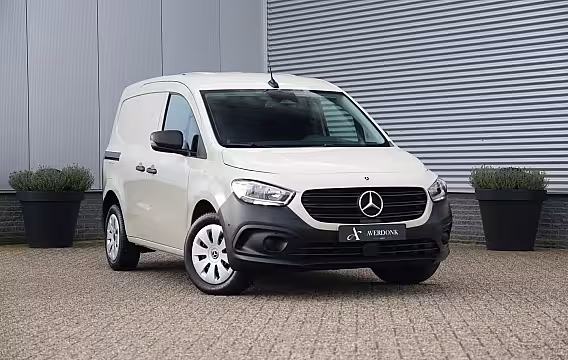 Mercedes-Benz Citan 110 L1 Benzine Stoelvw|Camera|Clima|4S band