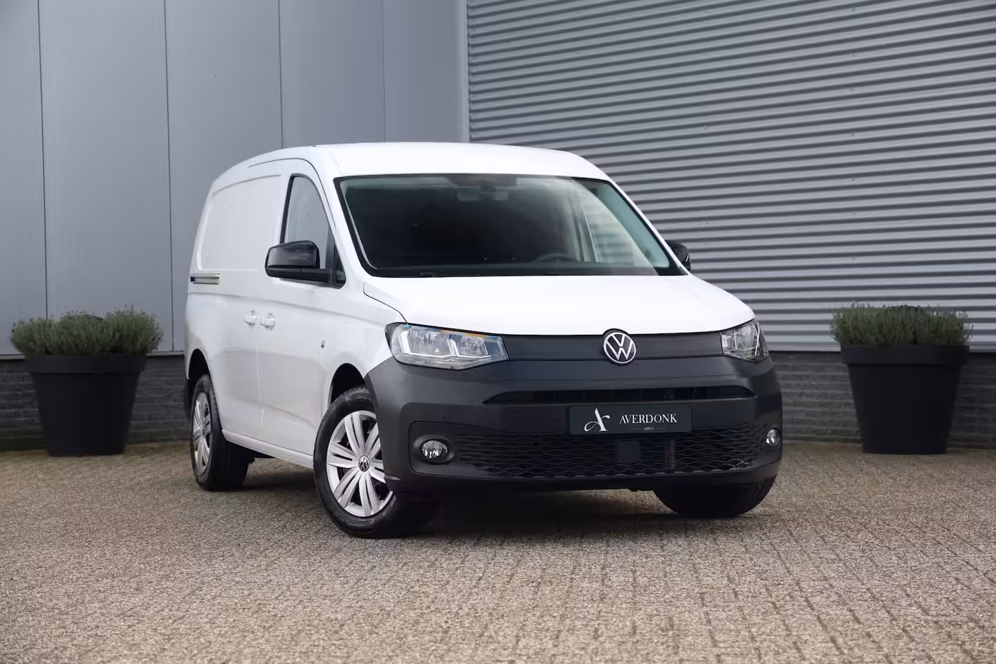 Volkswagen Caddy Cargo Maxi 1.5 TSI Benzine 2x Schuifdeur|Carplay|PDC V+A|4S band