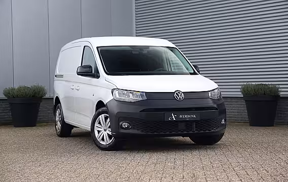 Volkswagen Caddy Cargo Maxi 1.5 TSI Benzine 2x Schuifdeur|Carplay|PDC V+A|4S band