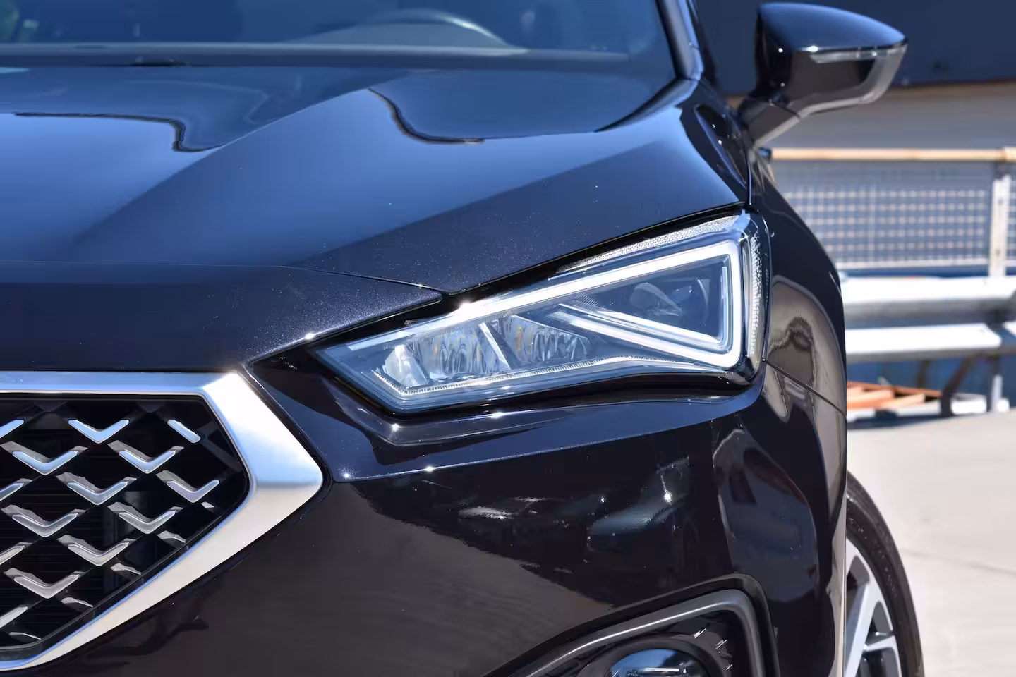 Seat Tarraco 1.4 245PK TSI e-Hybrid PHEV X-Perience | Safe & Driving Package XL | Schuif-kanteldak | El