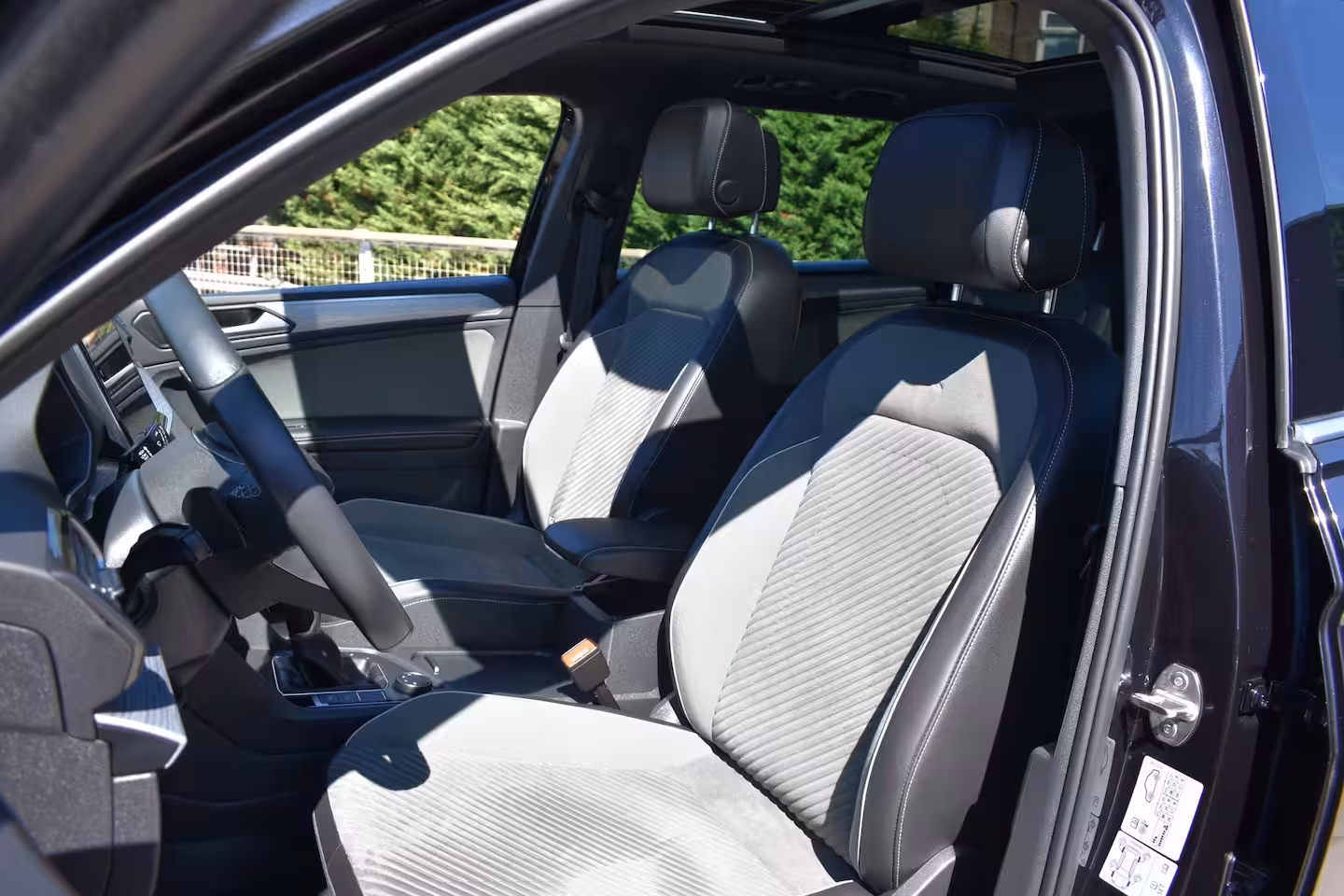 Seat Tarraco 1.4 245PK TSI e-Hybrid PHEV X-Perience | Safe & Driving Package XL | Schuif-kanteldak | El