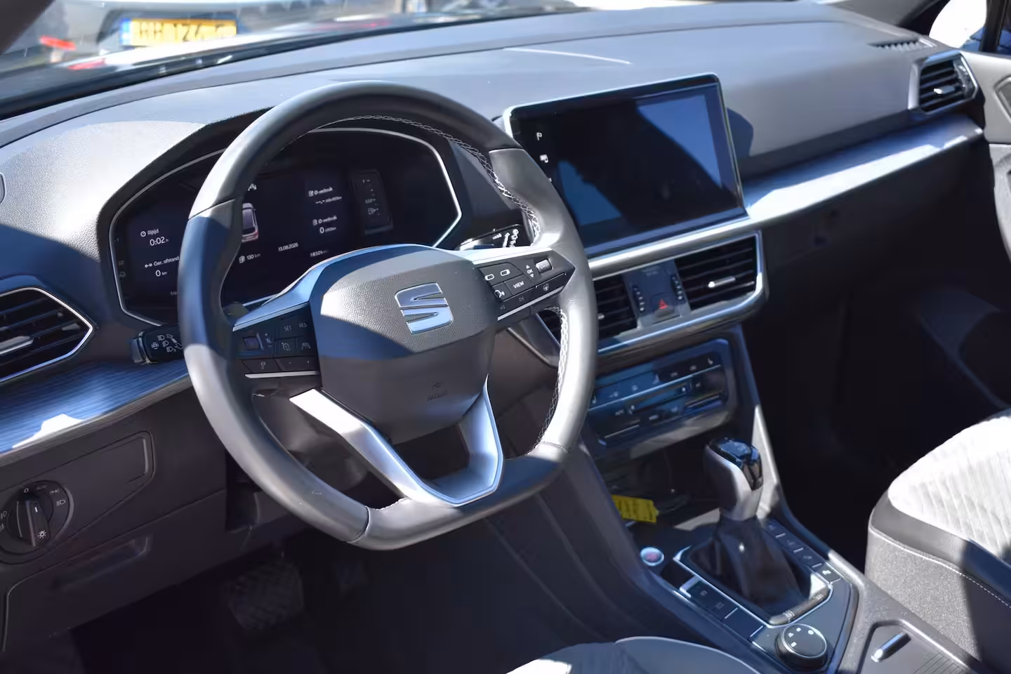 Seat Tarraco 1.4 245PK TSI e-Hybrid PHEV X-Perience | Safe & Driving Package XL | Schuif-kanteldak | El