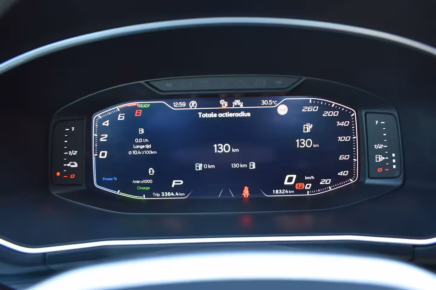 Seat Tarraco 1.4 245PK TSI e-Hybrid PHEV X-Perience | Safe & Driving Package XL | Schuif-kanteldak | El