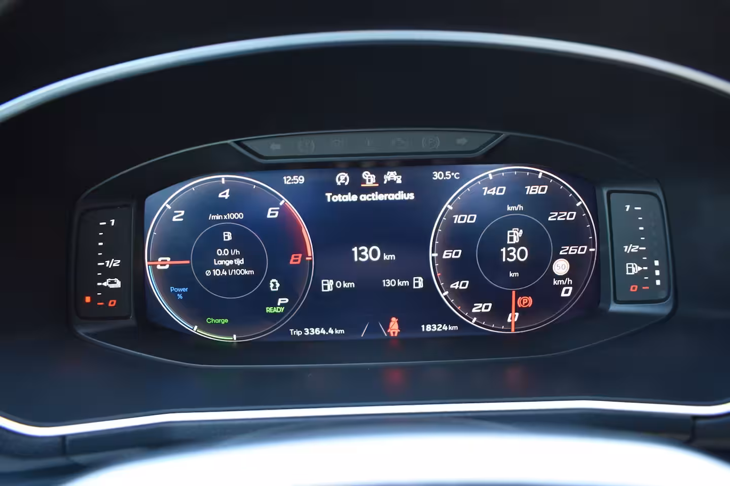 Seat Tarraco 1.4 245PK TSI e-Hybrid PHEV X-Perience | Safe & Driving Package XL | Schuif-kanteldak | El