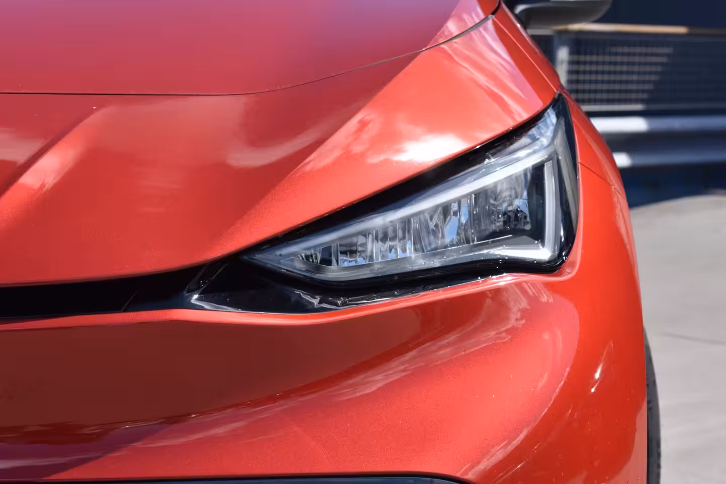 Cupra Born 62kWh Impulse 204PK | Warmtepomp | BeatsAudio | Cargo pakket | Verwarmbaar stuurwiel
