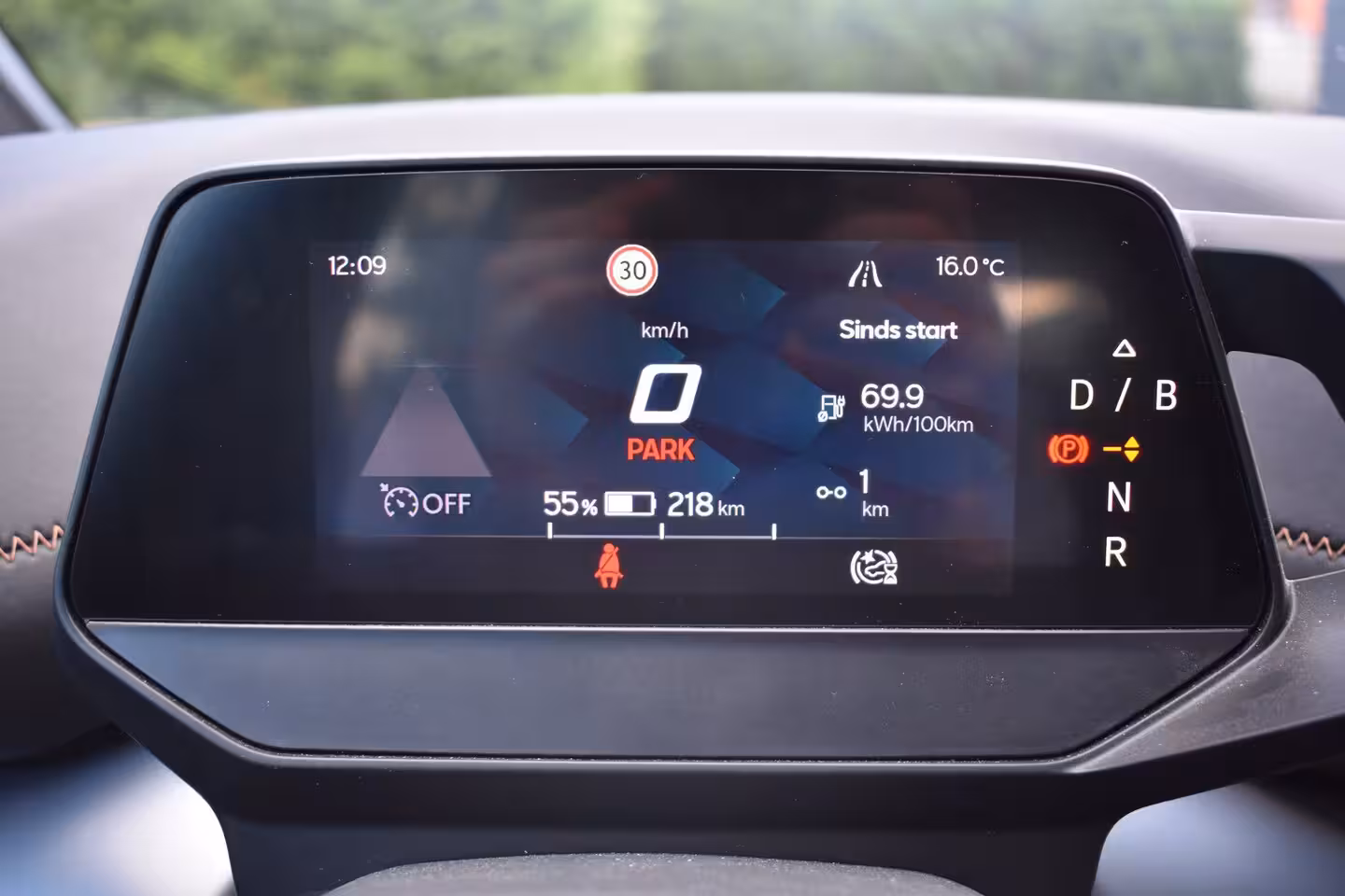 Cupra Born 62kWh Impulse 204PK | Warmtepomp | BeatsAudio | Cargo pakket | Verwarmbaar stuurwiel