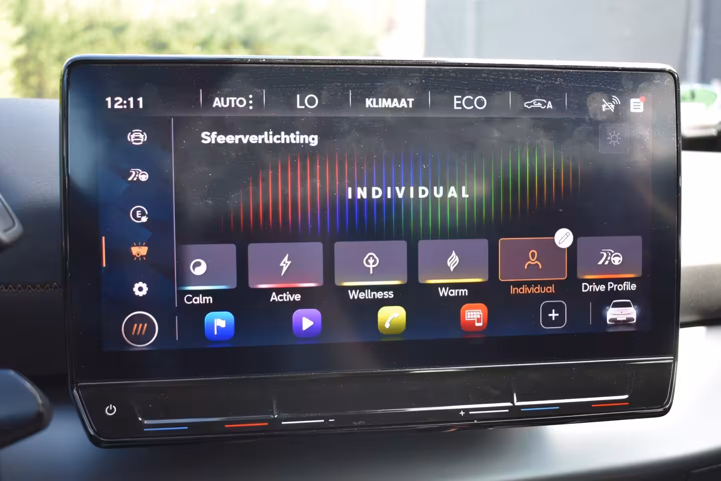 Cupra Born 62kWh Impulse 204PK | Warmtepomp | BeatsAudio | Cargo pakket | Verwarmbaar stuurwiel