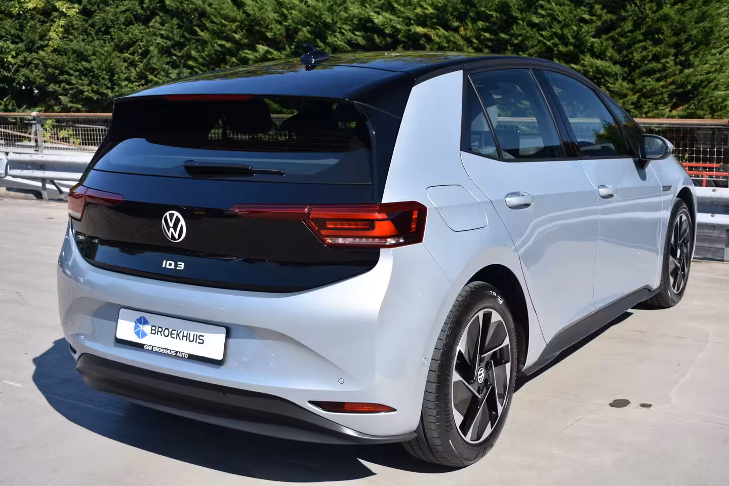 Volkswagen ID.3 Pro 58kWh 204PK SOH 91, 72% | ACC | Achteruitrijcamera | Verwarmbare voorstoelen | Multime