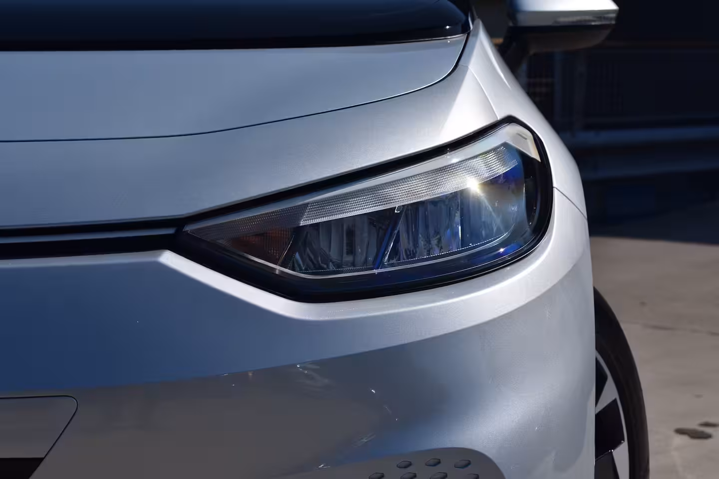 Volkswagen ID.3 Pro 58kWh 204PK SOH 91, 72% | ACC | Achteruitrijcamera | Verwarmbare voorstoelen | Multime