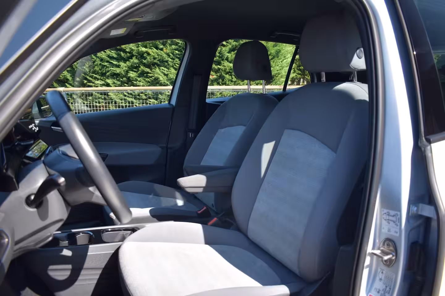 Volkswagen ID.3 Pro 58kWh 204PK SOH 91, 72% | ACC | Achteruitrijcamera | Verwarmbare voorstoelen | Multime