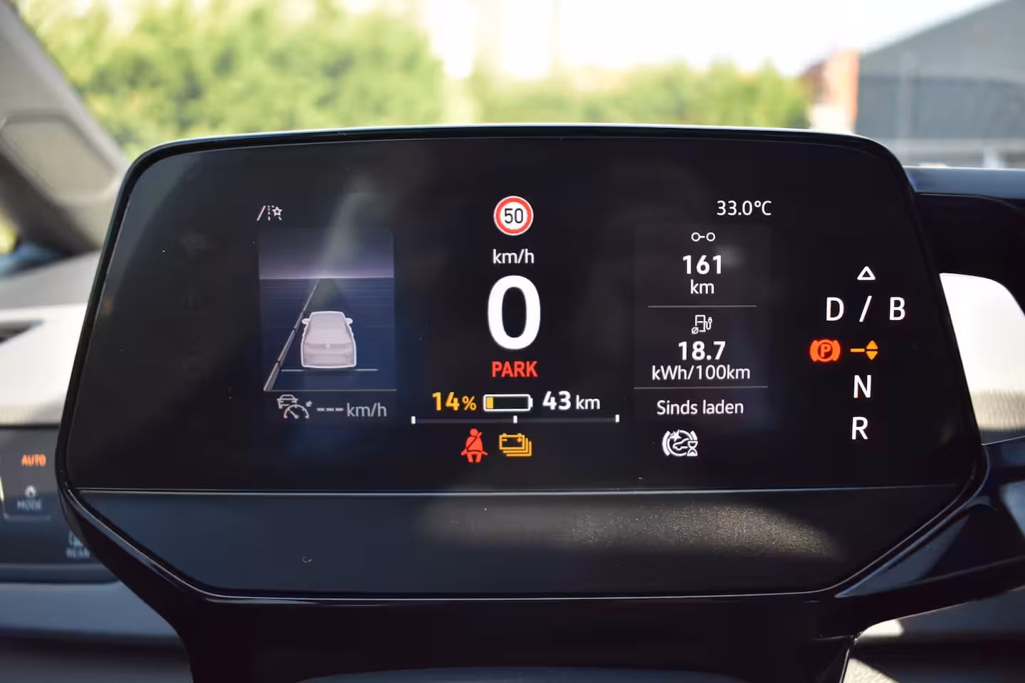 Volkswagen ID.3 Pro 58kWh 204PK SOH 91, 72% | ACC | Achteruitrijcamera | Verwarmbare voorstoelen | Multime