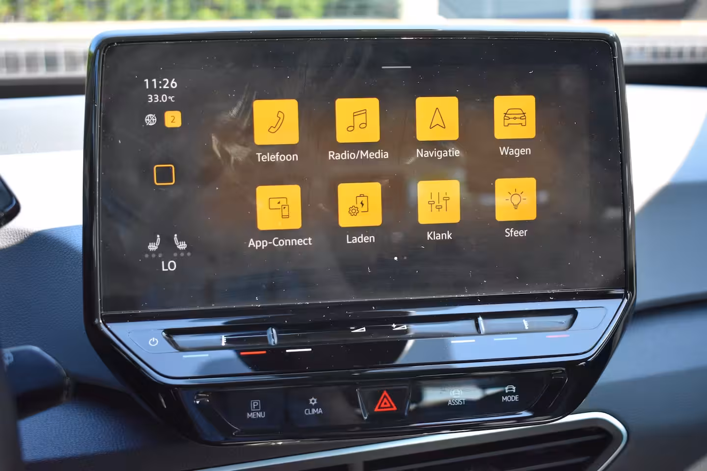 Volkswagen ID.3 Pro 58kWh 204PK SOH 91, 72% | ACC | Achteruitrijcamera | Verwarmbare voorstoelen | Multime