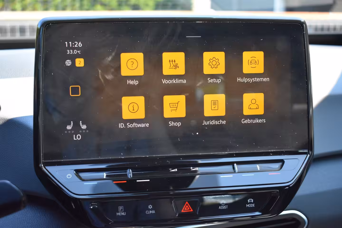 Volkswagen ID.3 Pro 58kWh 204PK SOH 91, 72% | ACC | Achteruitrijcamera | Verwarmbare voorstoelen | Multime
