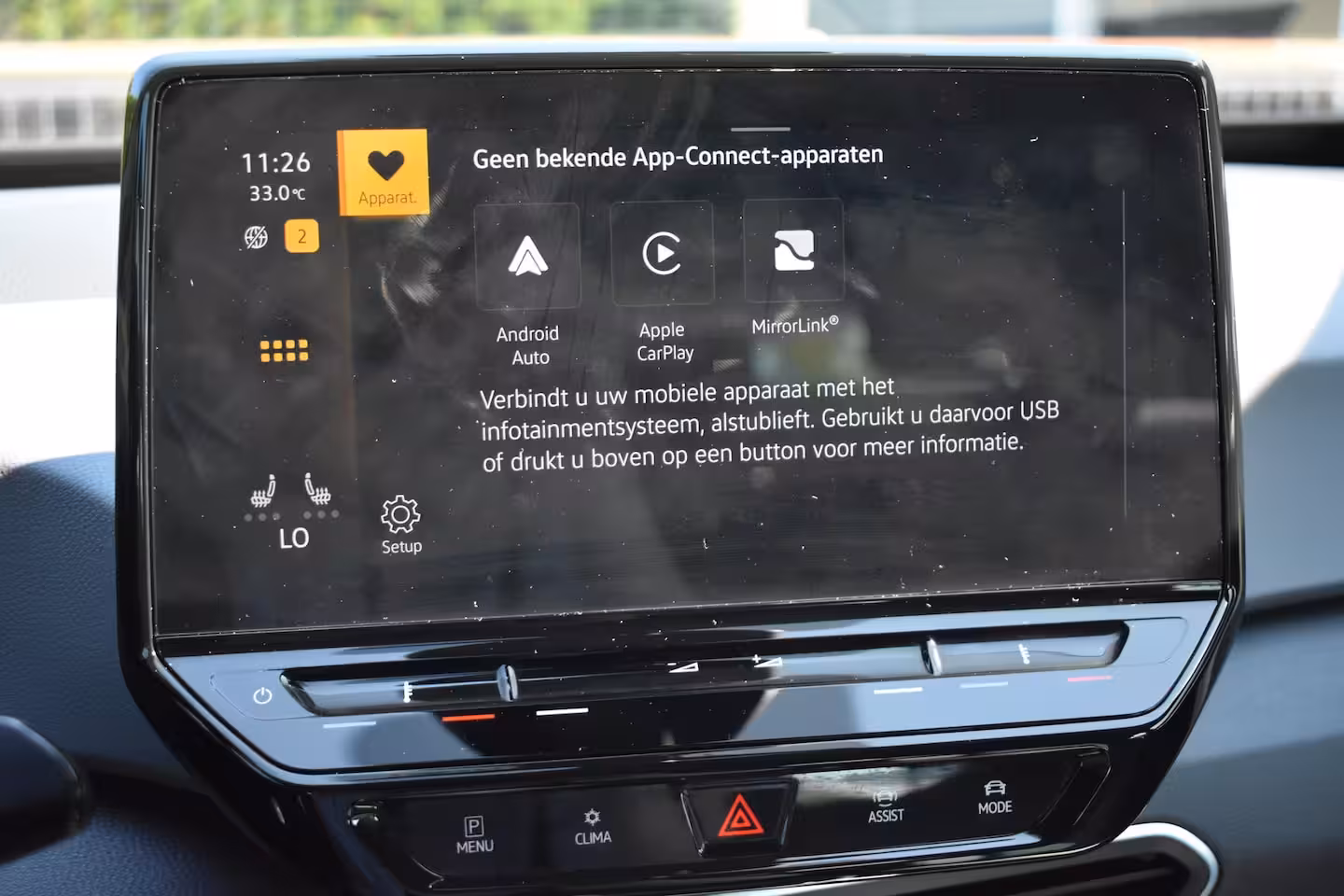 Volkswagen ID.3 Pro 58kWh 204PK SOH 91, 72% | ACC | Achteruitrijcamera | Verwarmbare voorstoelen | Multime
