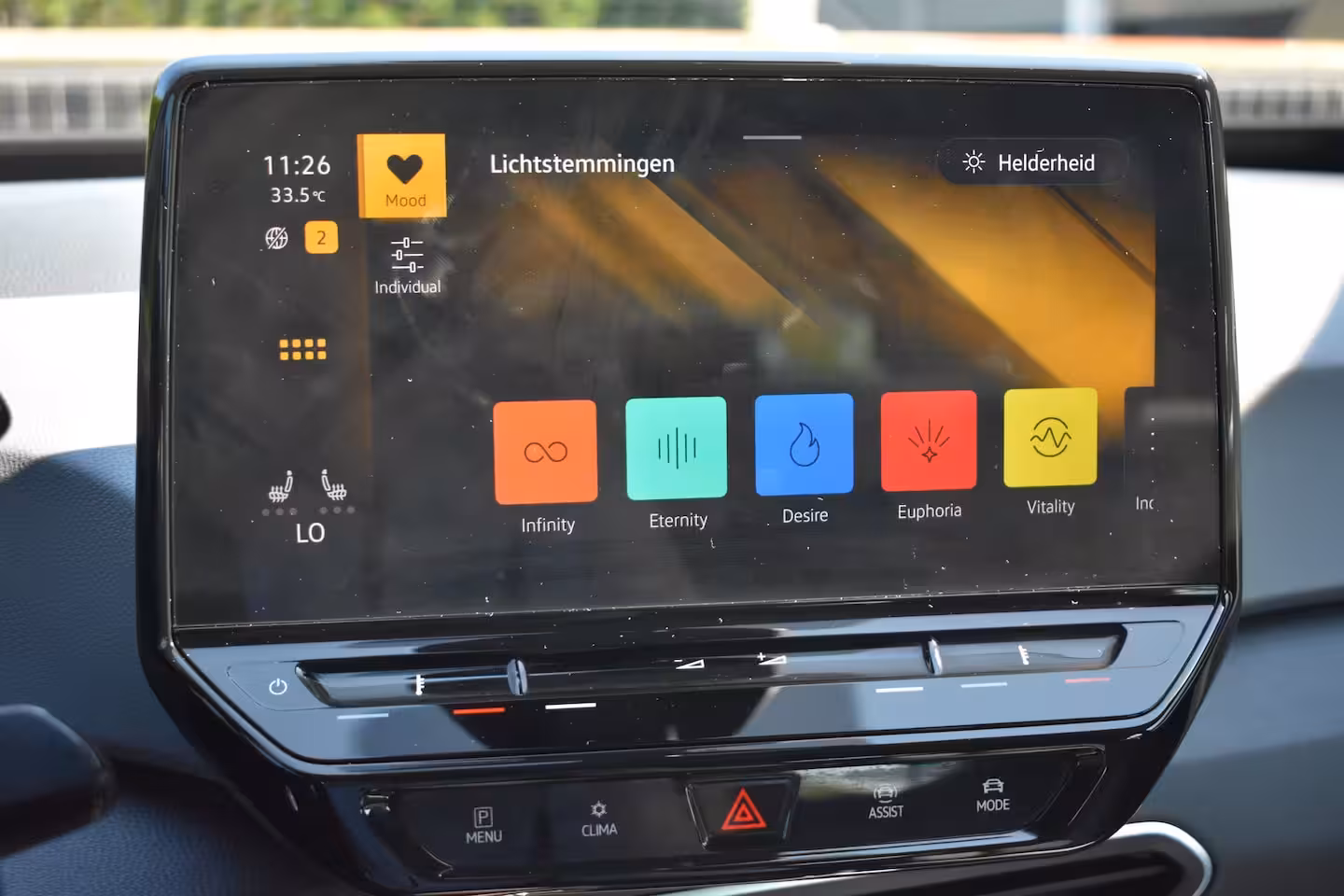 Volkswagen ID.3 Pro 58kWh 204PK SOH 91, 72% | ACC | Achteruitrijcamera | Verwarmbare voorstoelen | Multime
