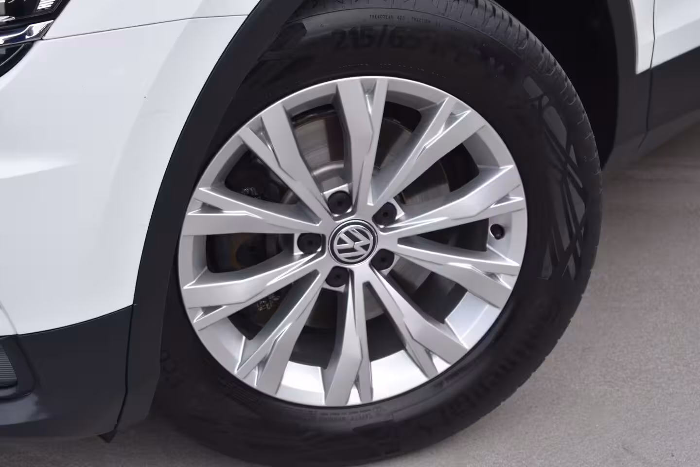 Volkswagen Tiguan Allspace 1.4 TSI 150PK Comfortline | TREKHAAK | STOELVERW. | CAMERA | NAVIGATIE | ADAPT. CRUISE | F